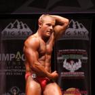 Cameron  Kempe - NPC Big Sky Championships 2013 - #1